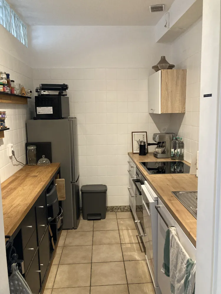 2 room apartment with 57 m² in Cologne – Photo 12