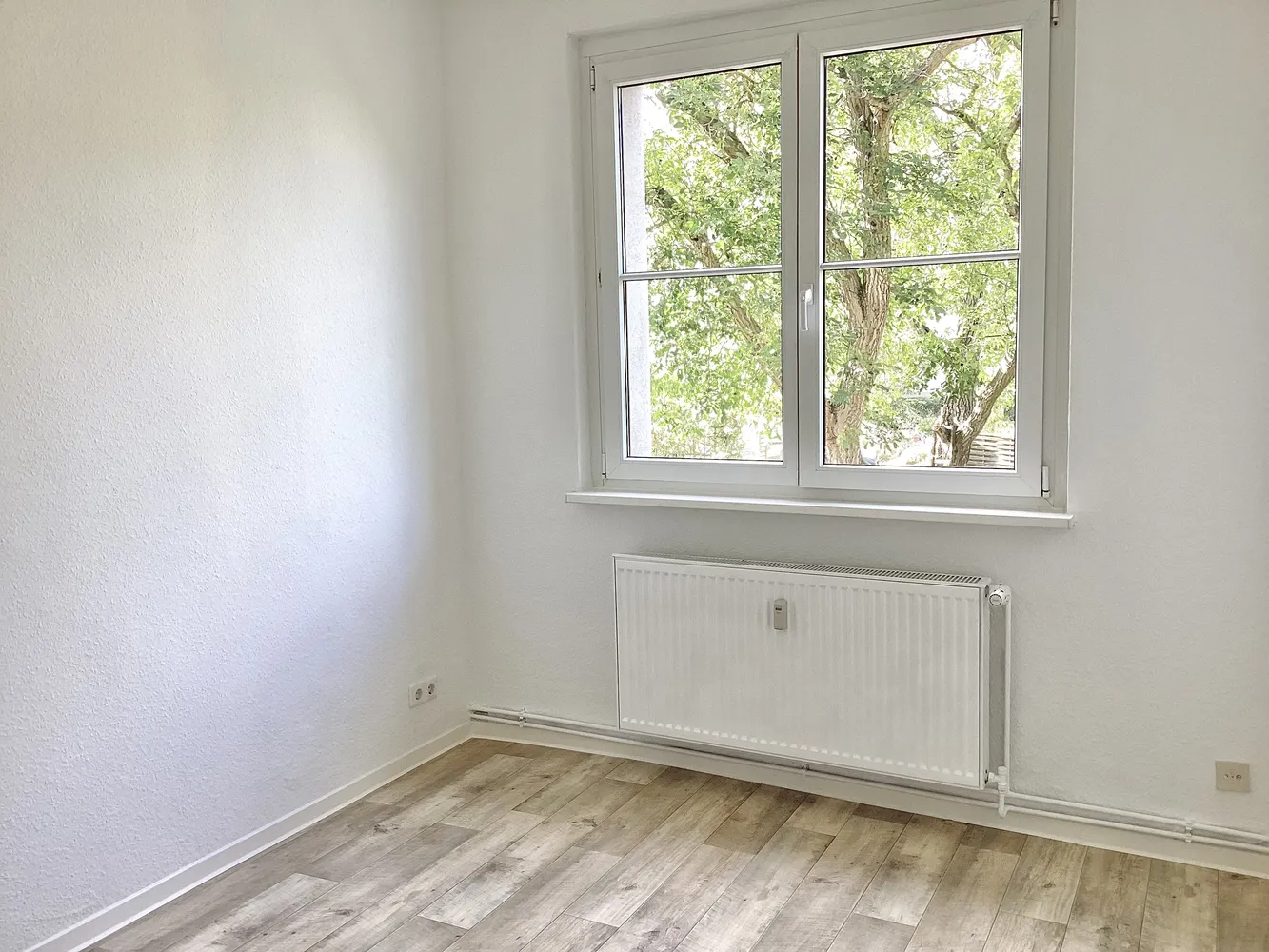 4 room apartment with 68 m² in Magdeburg – Photo 6