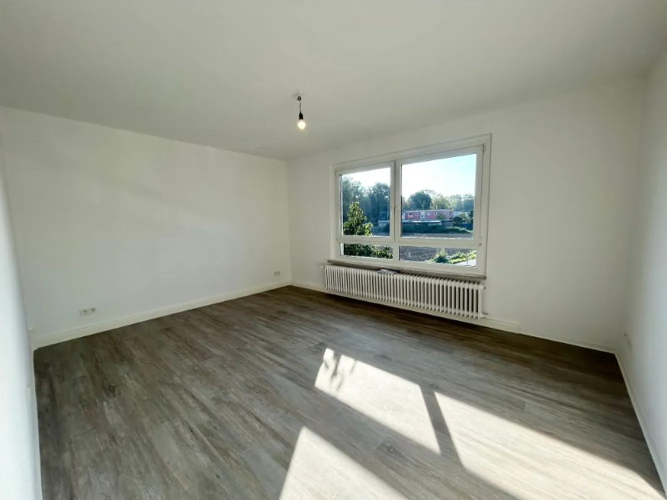 3 room apartment with 45 m² in Dortmund – Photo 5