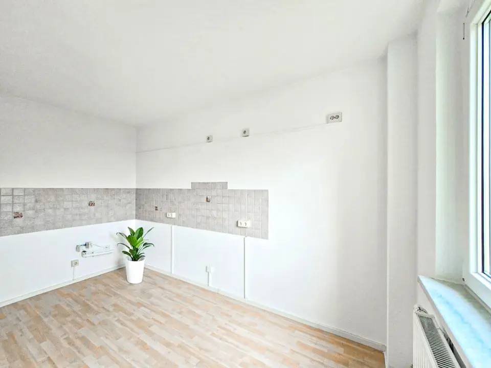 2 Zimmer Wohnung mit 55 m² in Zwickau – Bild 4