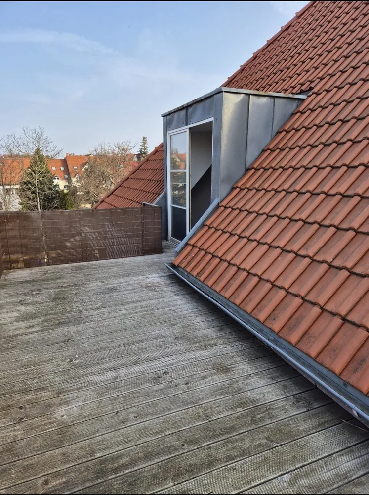 3 Zimmer Wohnung mit 73 m² in Halberstadt – Bild 9