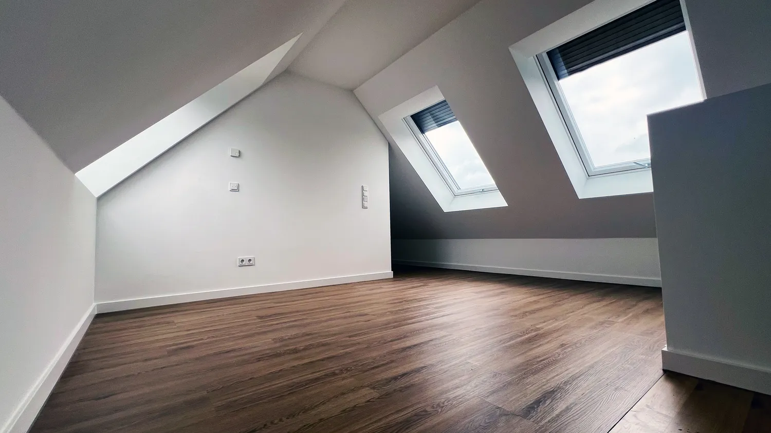 2 Zimmer Wohnung mit 68 m² in Düsseldorf – Bild 7