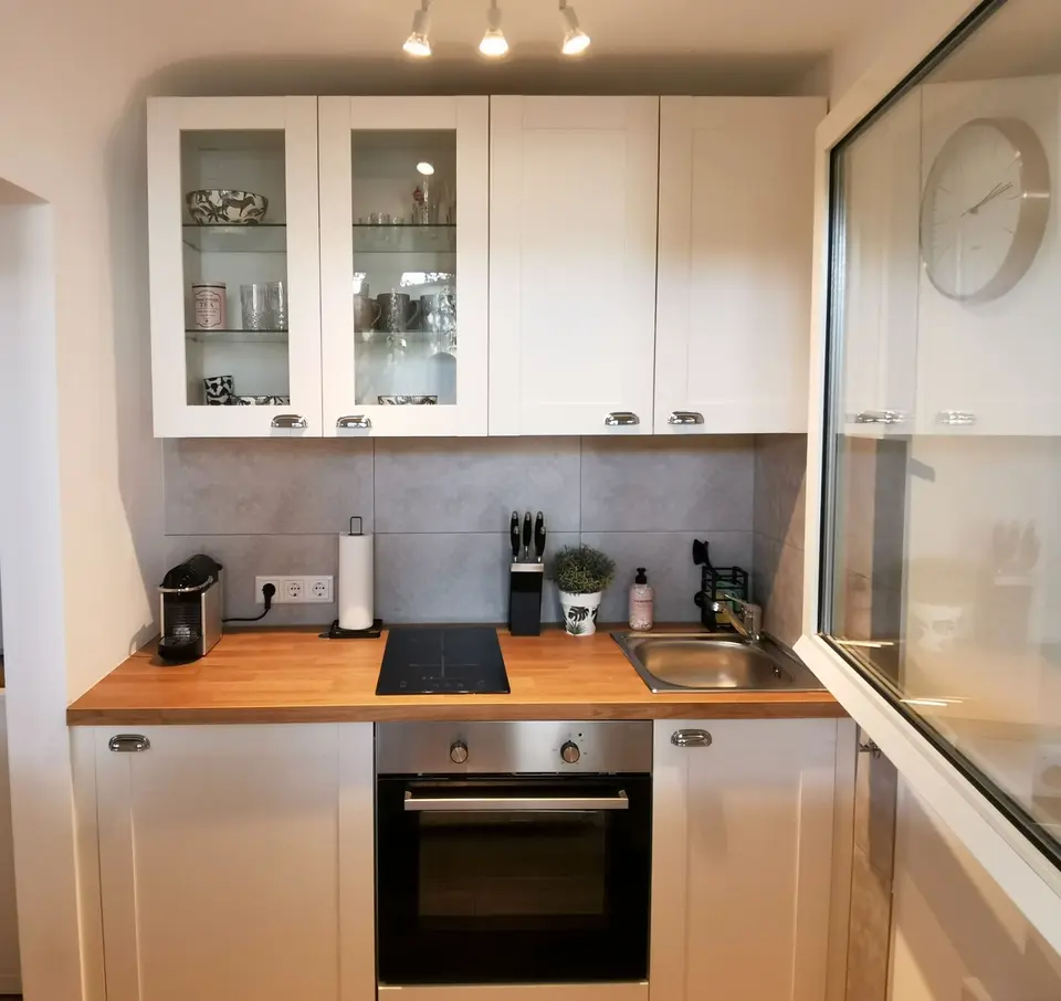 WG-Zimmer mit 28 m² in Düsseldorf – Bild 2