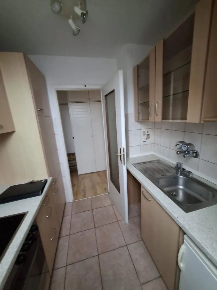 2 Zimmer Wohnung mit 66 m² in Hamburg – Bild 5
