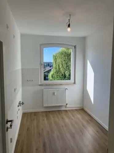 3 Zimmer Wohnung mit 51 m² in Braunschweig – Bild 4