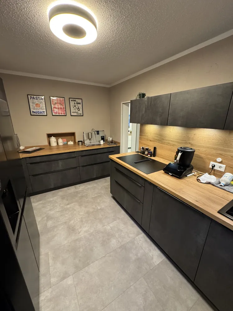 4 Zimmer Wohnung mit 83 m² in Hamm – Bild 5