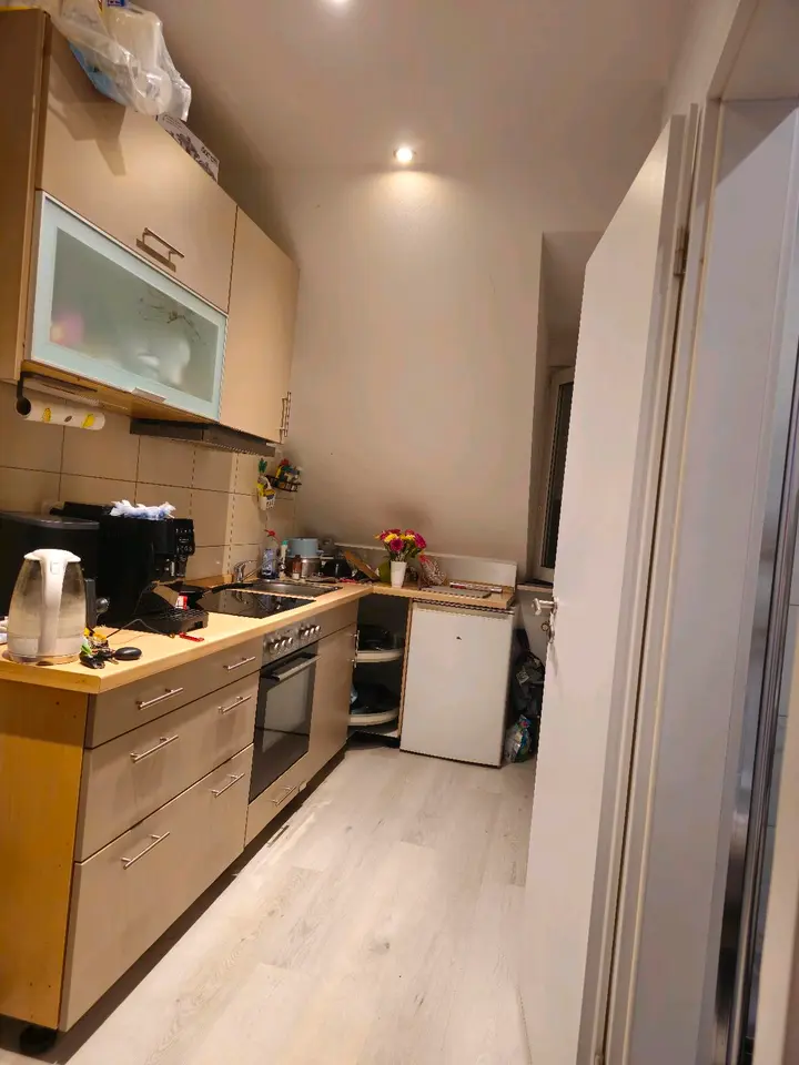 2 Zimmer Wohnung mit 40 m² in Mannheim – Bild 3