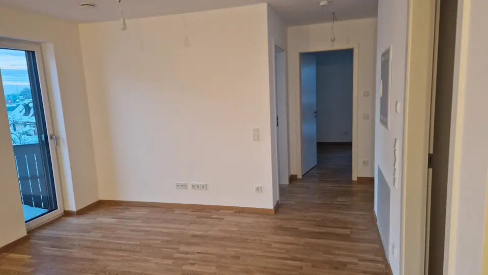 3 Zimmer Wohnung mit 81 m² in Traunstein – Bild 4