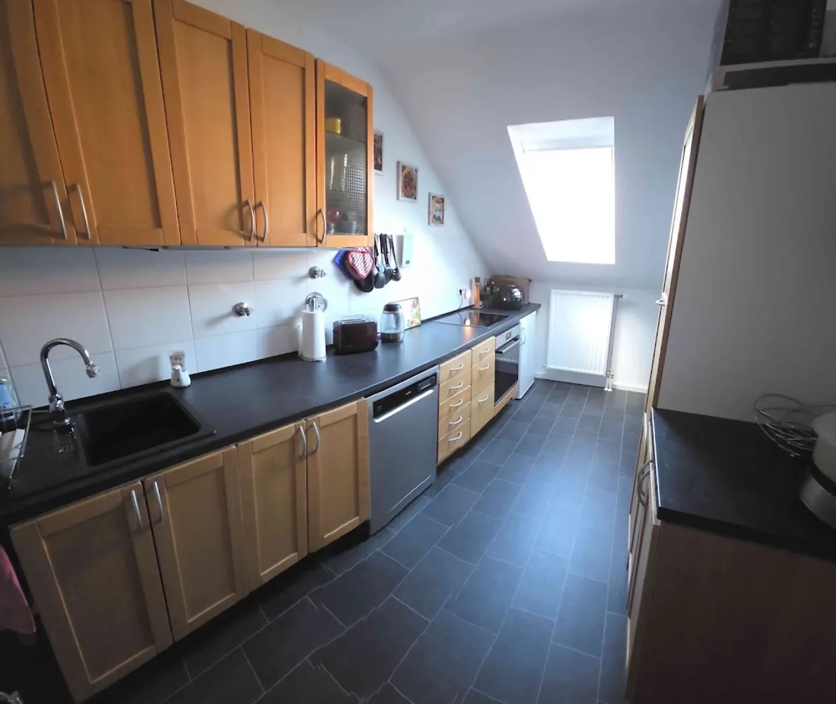 3 Zimmer Wohnung mit 83 m² in Aachen – Bild 3