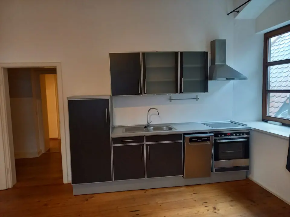 17 Zimmer Wohnung mit 88 m² in Memmingen – Bild 3