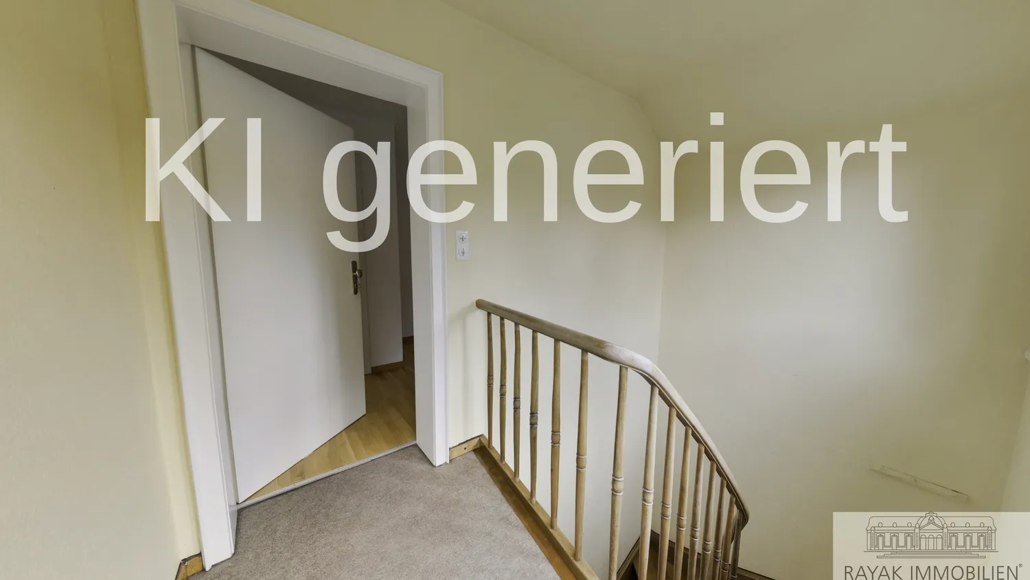 2 Zimmer Wohnung mit 62 m² in Düsseldorf – Bild 2