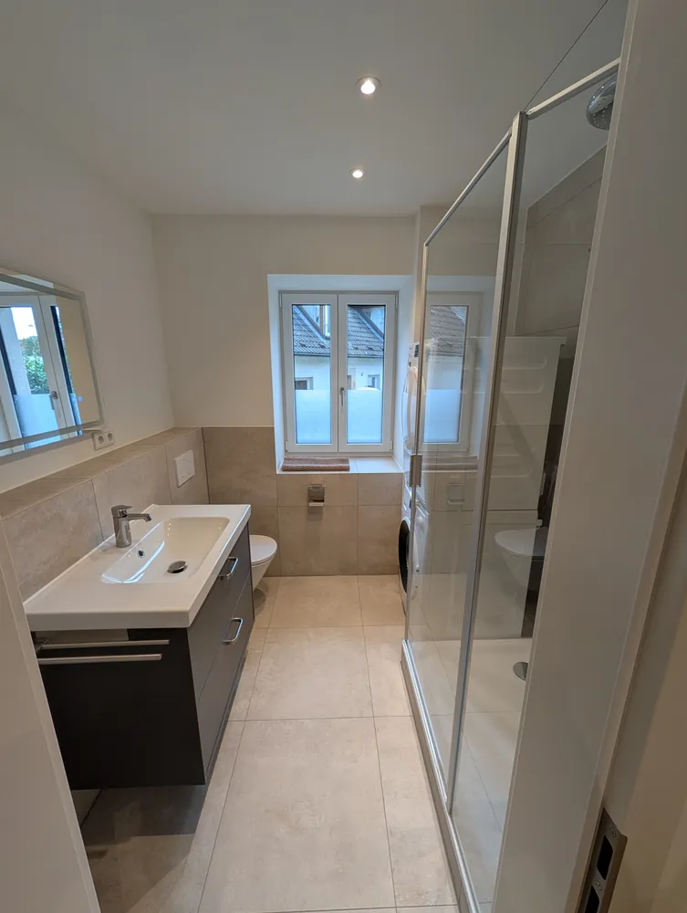 2 Zimmer Wohnung mit 65 m² in Erlangen – Bild 7