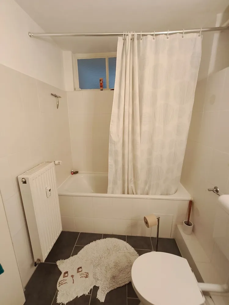 2 Zimmer Wohnung mit 55 m² in Hannover – Bild 7