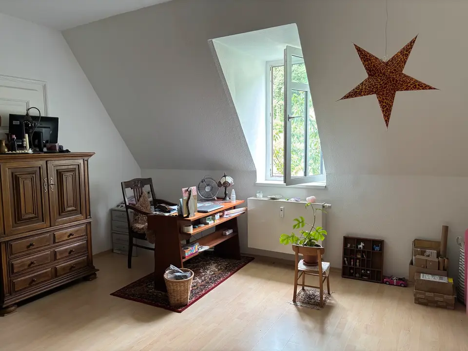 WG-Zimmer mit 24 m² in Coburg – Bild 5