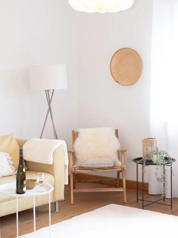 2 Zimmer Wohnung mit 57 m² in Darmstadt – Bild 10