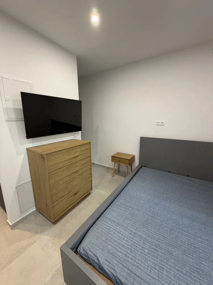 1 Zimmer Wohnung mit 27 m² in Karlsruhe – Bild 3