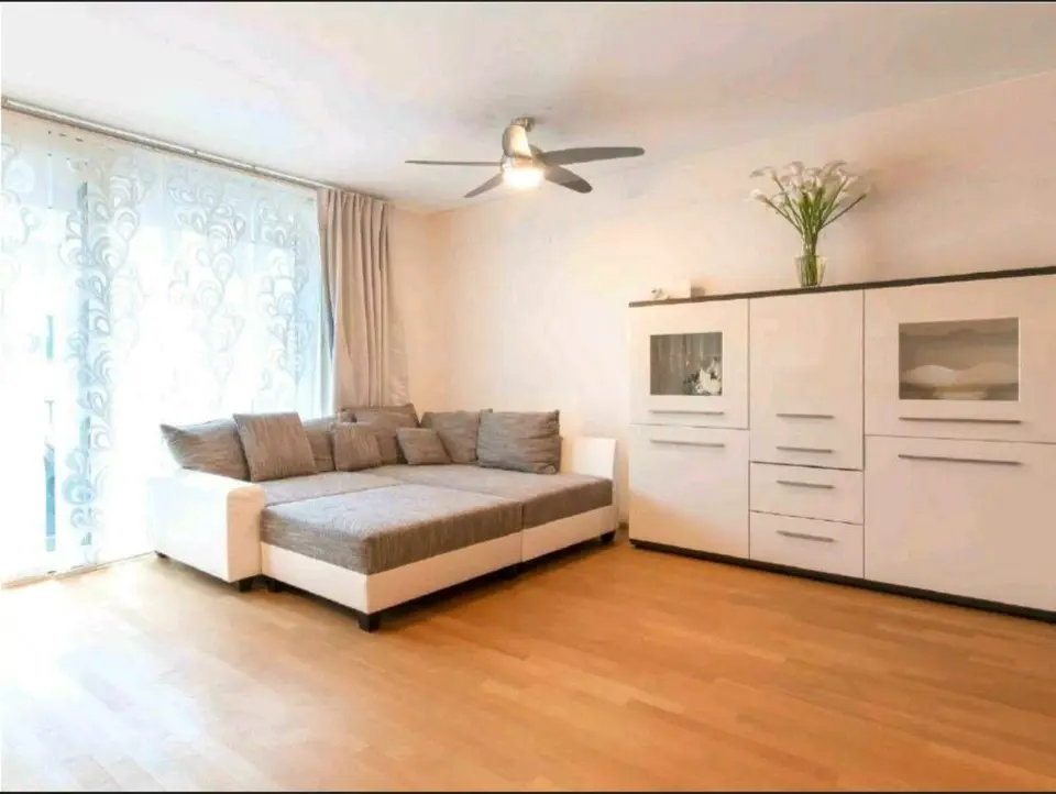 2 room apartment with 80 m² in Hanau – Photo 7