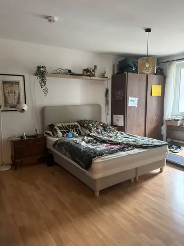 4 Zimmer Wohnung mit 134 m² in Düsseldorf – Bild 7