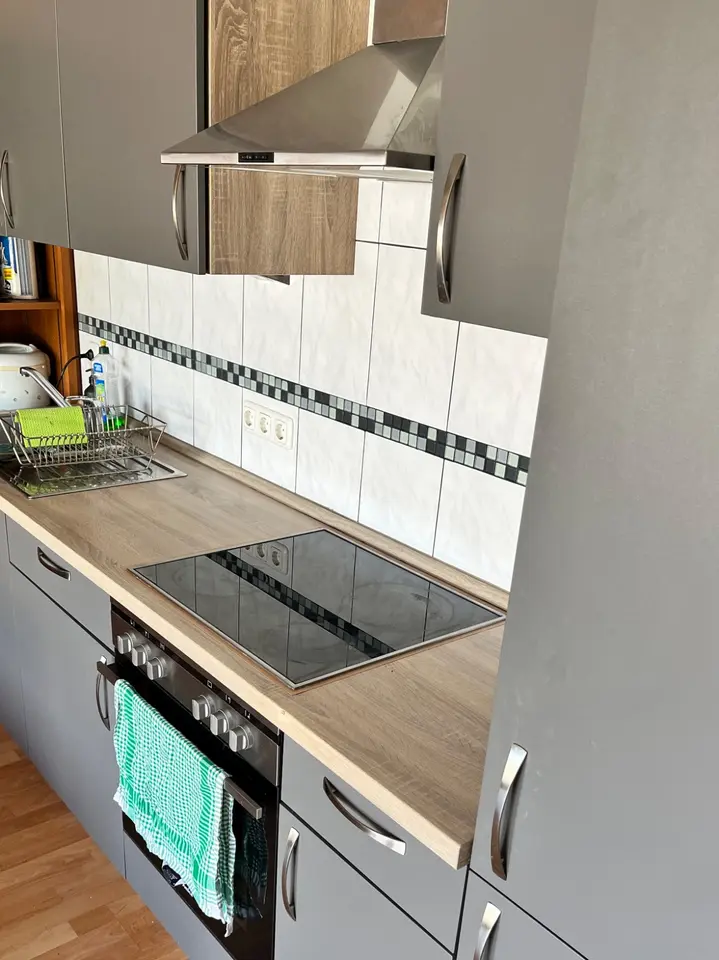 WG-Zimmer mit 12 m² in Passau – Bild 4