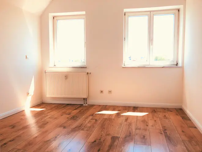 3 room apartment with 92 m² in Chemnitz – Photo 10