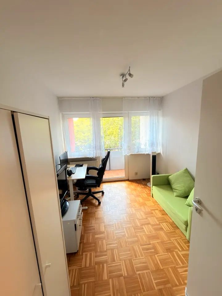 WG-Zimmer mit 65 m² in Offenbach – Bild 7