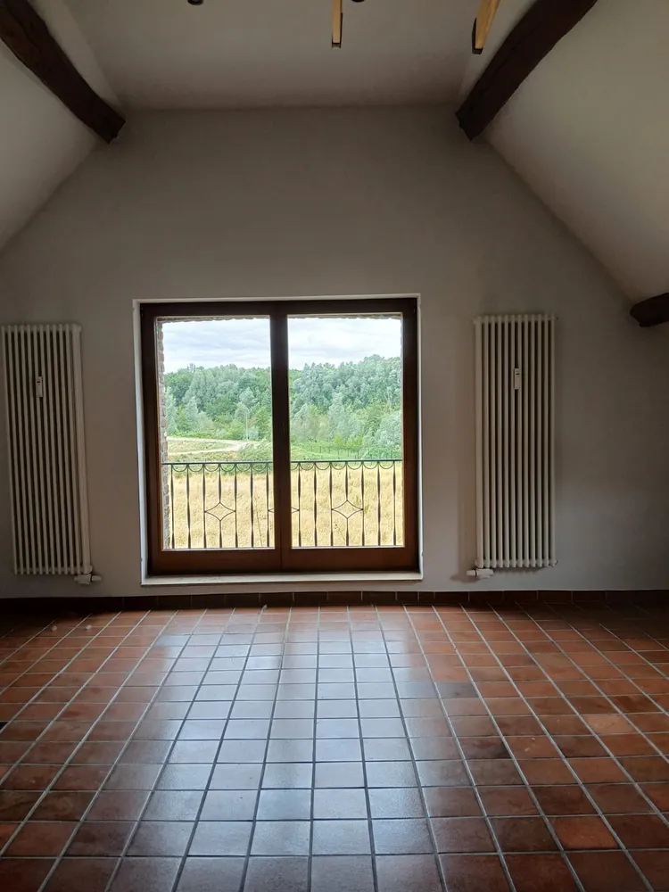2 Zimmer Wohnung mit 55 m² in Aachen – Bild 1