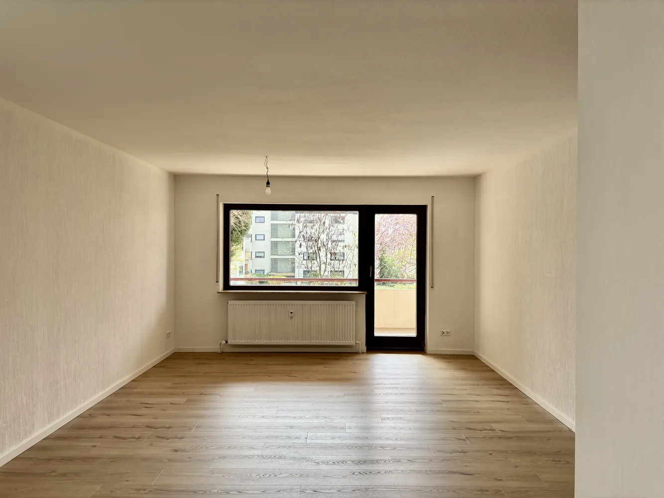 3 room apartment with 88 m² in Heilbronn – Photo 5