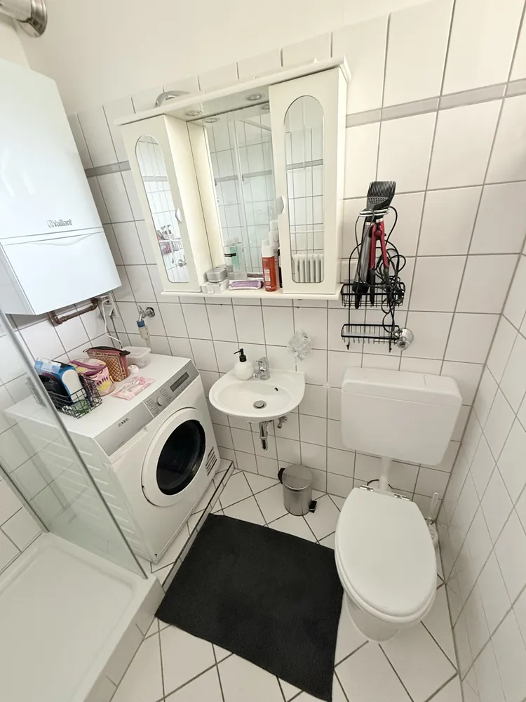 2 Zimmer Wohnung mit 46 m² in Düsseldorf – Bild 4
