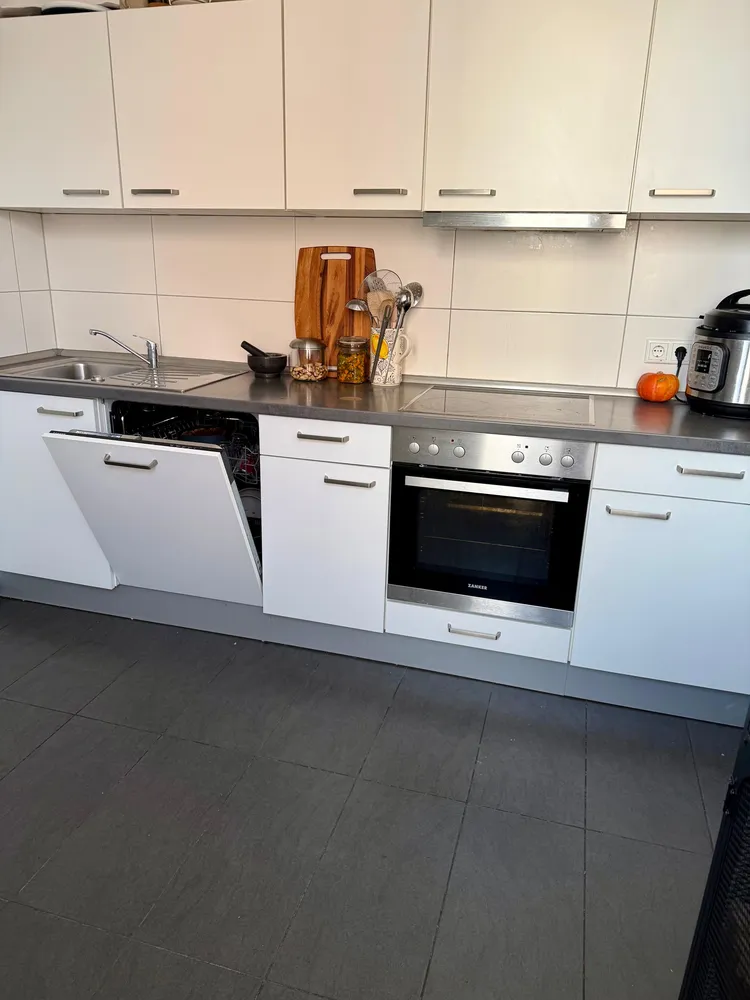 2 Zimmer Wohnung mit 75 m² in Krefeld – Bild 3