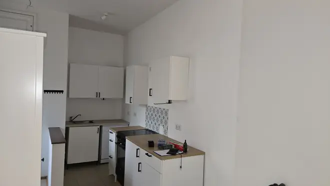 2 Zimmer Wohnung mit 55 m² in Halle (Saale) – Bild 4