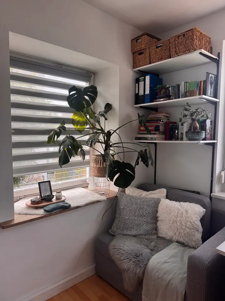 Shared room with 80 m² in Stuttgart – Photo 1