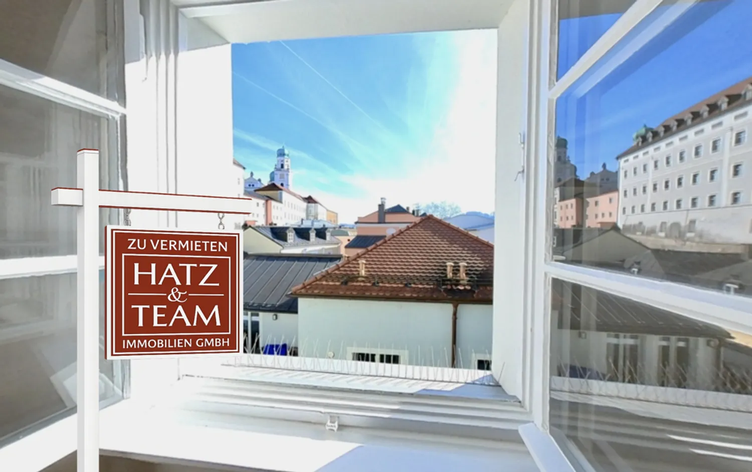3 Zimmer Wohnung mit 78 m² in Passau – Bild 4