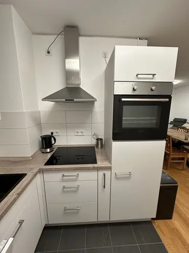 2 Zimmer Wohnung mit 54 m² in Frankfurt am Main – Bild 3