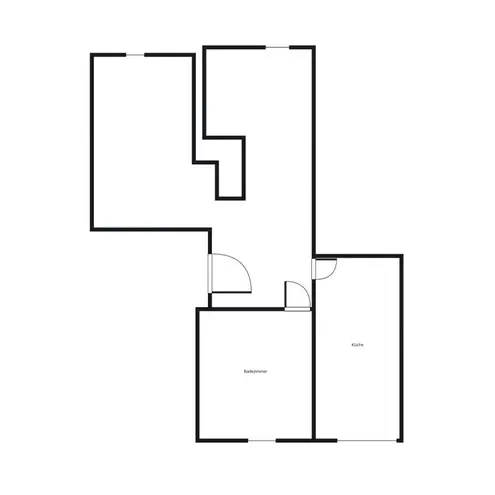 1 Zimmer Wohnung mit 49 m² in München – Bild 5