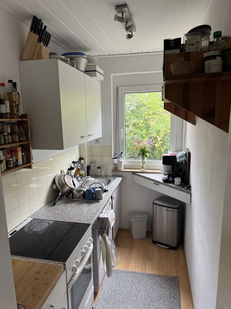 2 Zimmer Wohnung mit 50 m² in Stuttgart – Bild 12