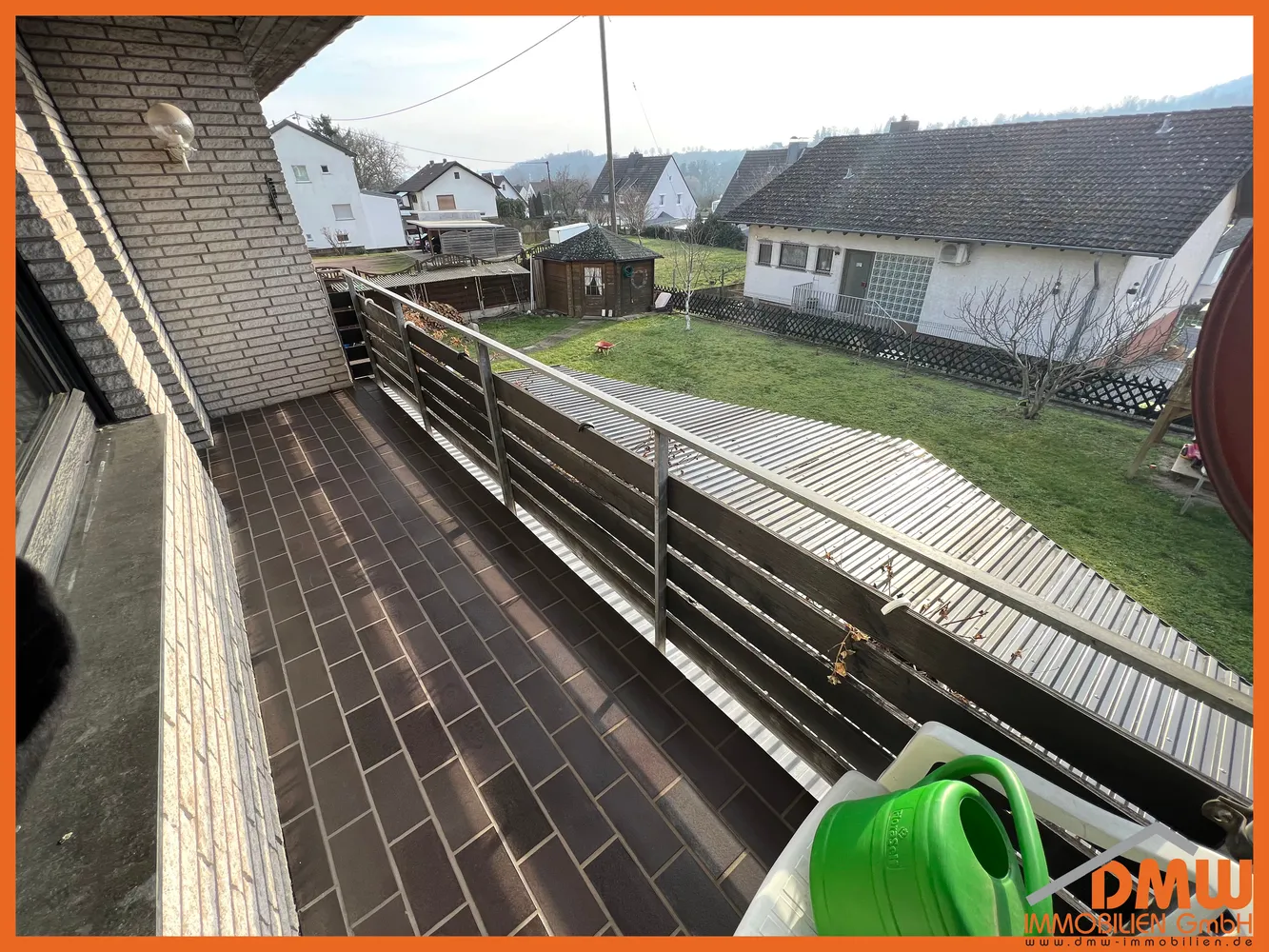 4 Zimmer Haus mit 130 m² in Bad Kreuznach – Bild 7