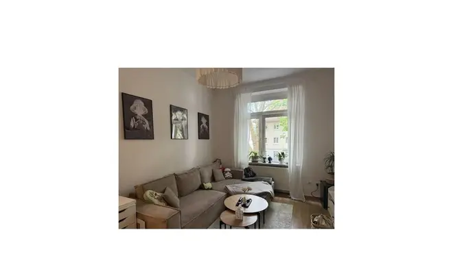 3 Zimmer Wohnung mit 59 m² in Dortmund – Bild 4