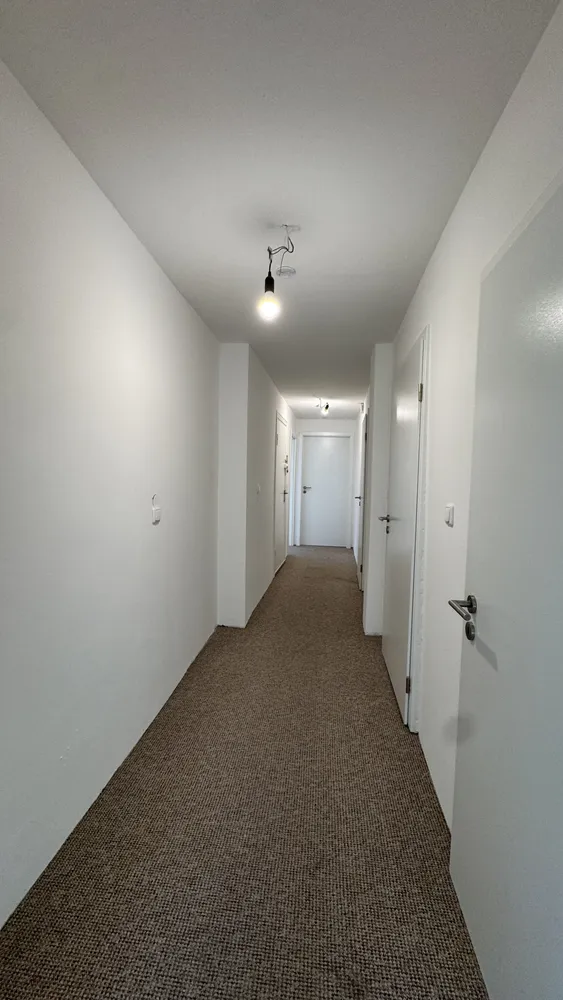 4 Zimmer Wohnung mit 86 m² in Hamburg – Bild 3