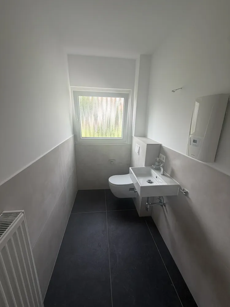 2 room apartment with 60 m² in Cologne – Photo 4