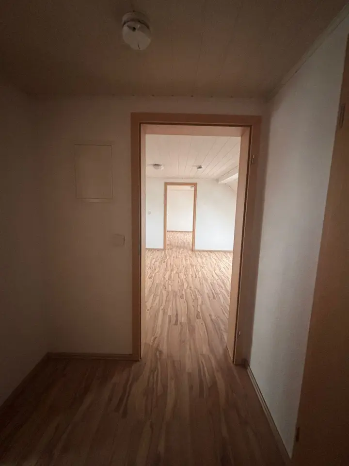 2 Zimmer Wohnung mit 56 m² in Wolfsburg – Bild 9