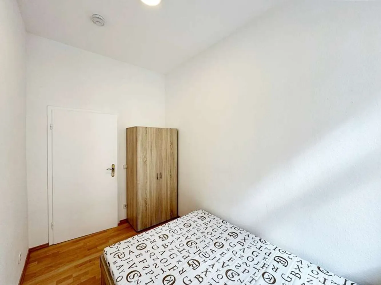 2 Zimmer Wohnung mit 41 m² in Chemnitz – Bild 12