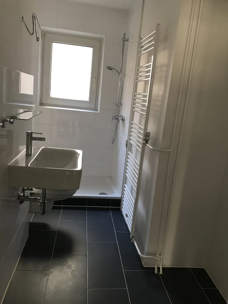 4 Zimmer Wohnung mit 72 m² in Duisburg – Bild 7