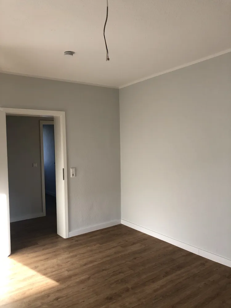 4 Zimmer Wohnung mit 60 m² in Essen – Bild 4