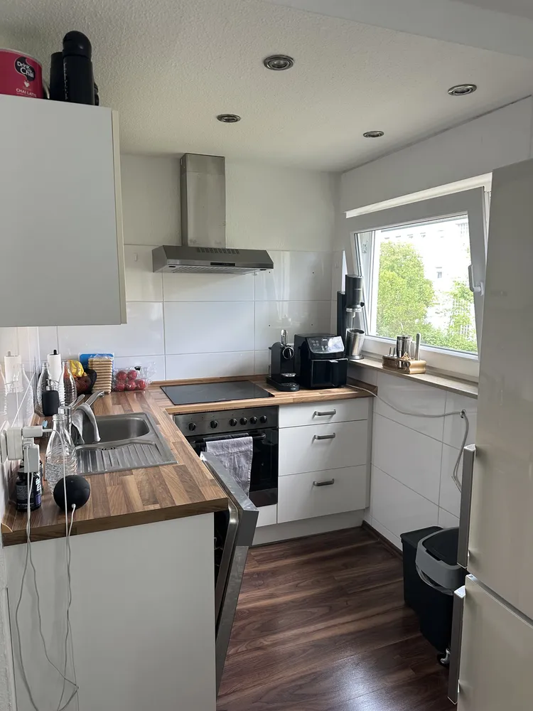 2 Zimmer Wohnung mit 54 m² in Stuttgart – Bild 11