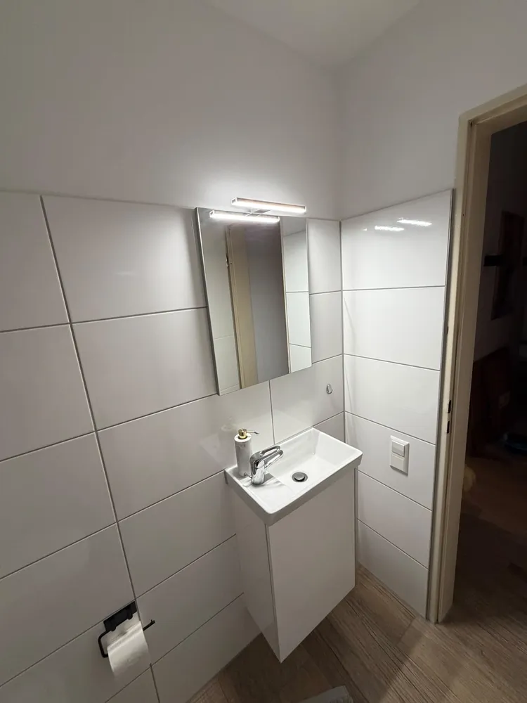 2 Zimmer Wohnung mit 63 m² in Karlsruhe – Bild 7