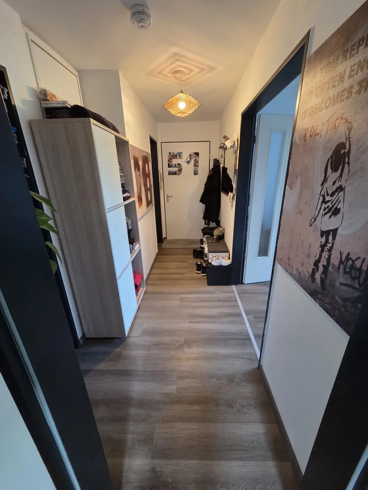2 Zimmer Wohnung mit 55 m² in Hamburg – Bild 7