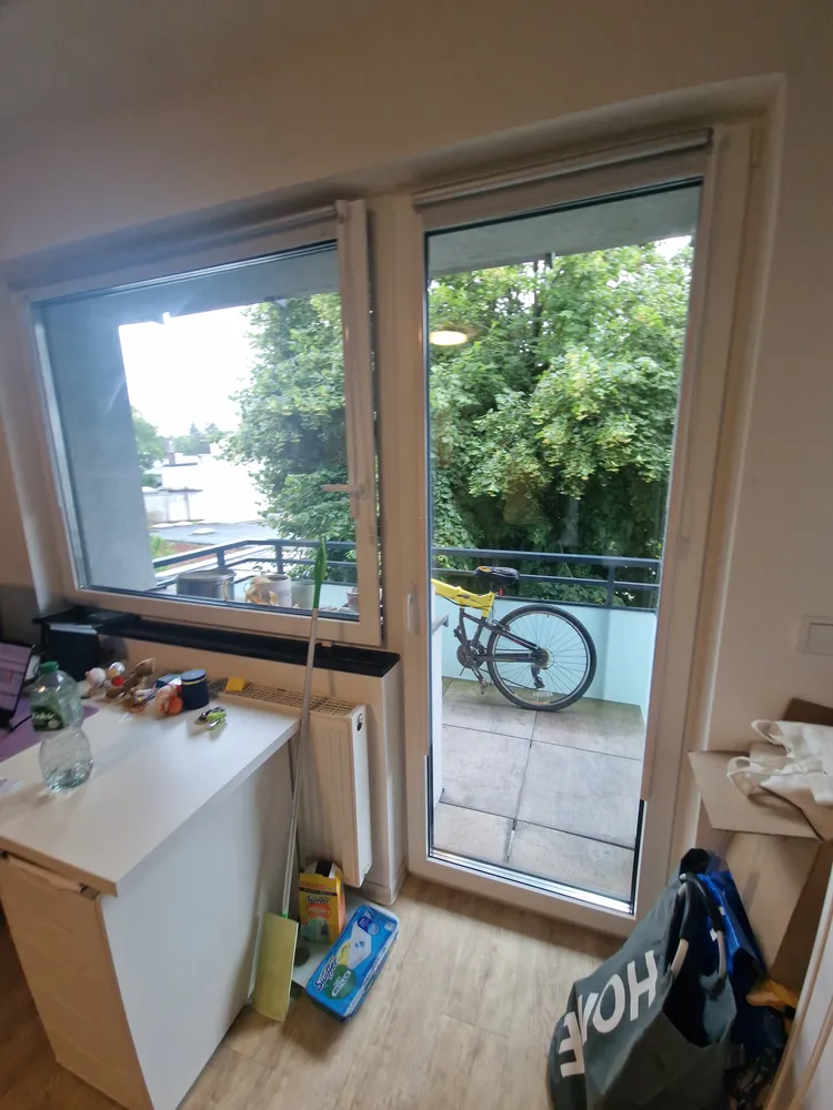 1 Zimmer Wohnung mit 32 m² in Aachen – Bild 10