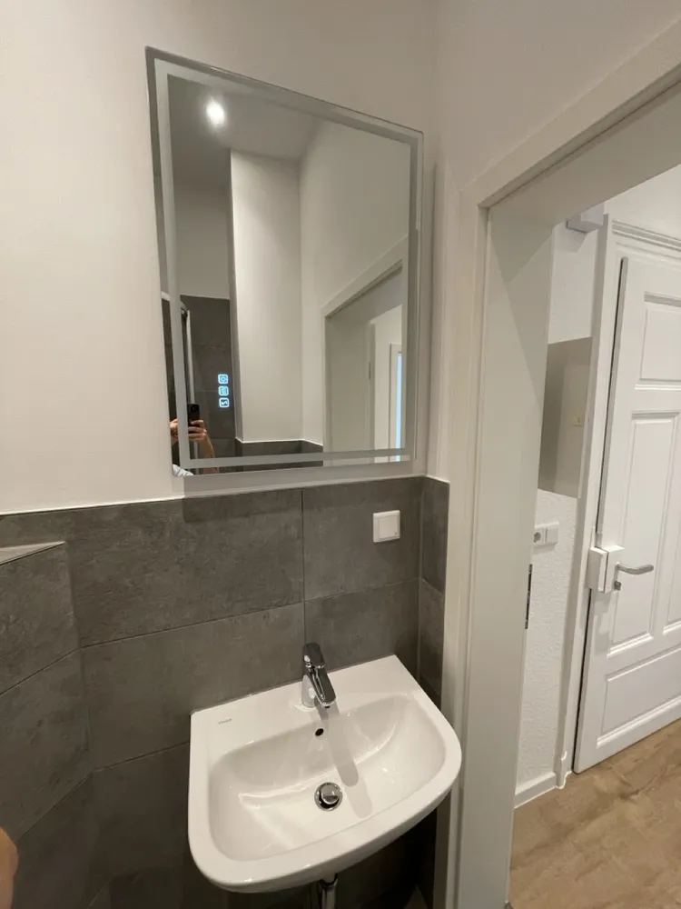 2 Zimmer Wohnung mit 47 m² in Dresden – Bild 6