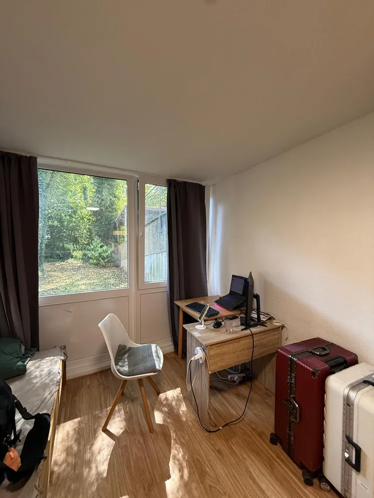 1 Zimmer Wohnung mit 20 m² in Aachen – Bild 8