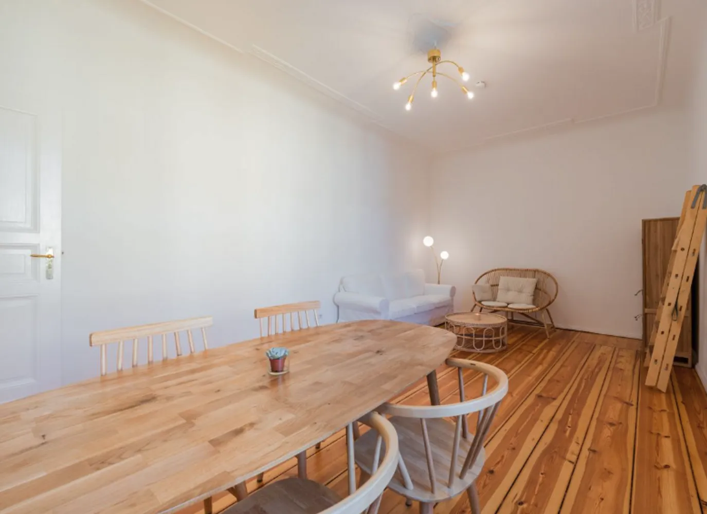 2 Zimmer Wohnung mit 58 m² in Berlin – Bild 5